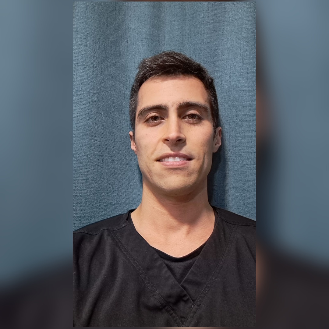 Daniel Fuentes - Traumatología y deporte