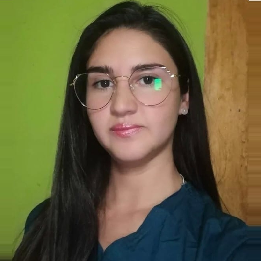 Karina Ríos - Piso pélvico y Pilates